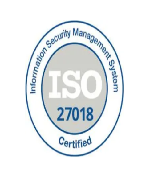 ISO27018認證適合哪些組織？
